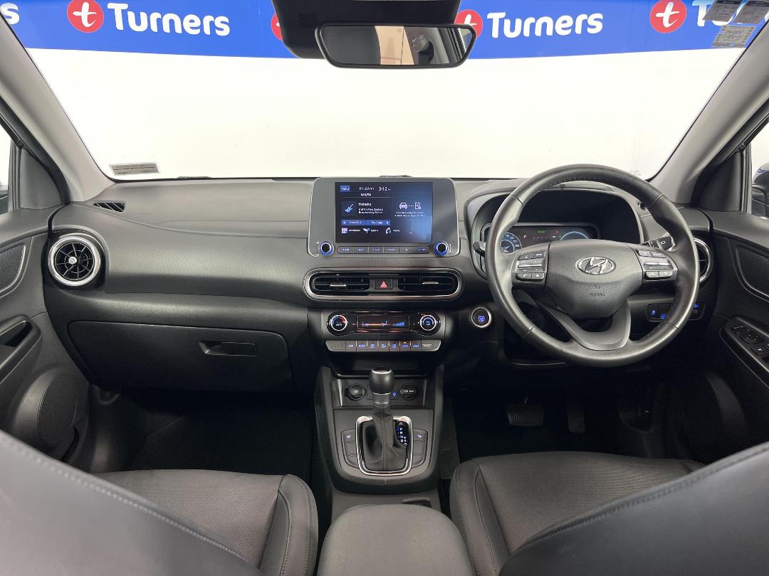 Photo '17' of Hyundai Kona Photo '17' of Hyundai Kona