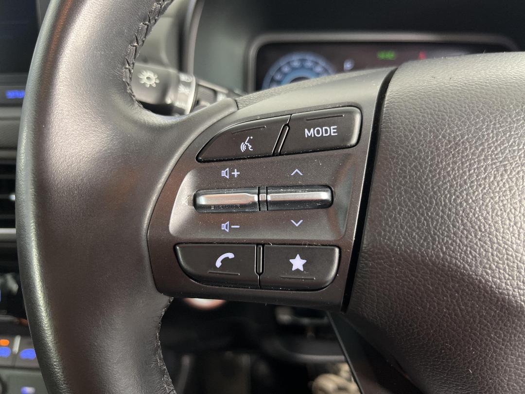 Photo '24' of Hyundai Kona Photo '24' of Hyundai Kona