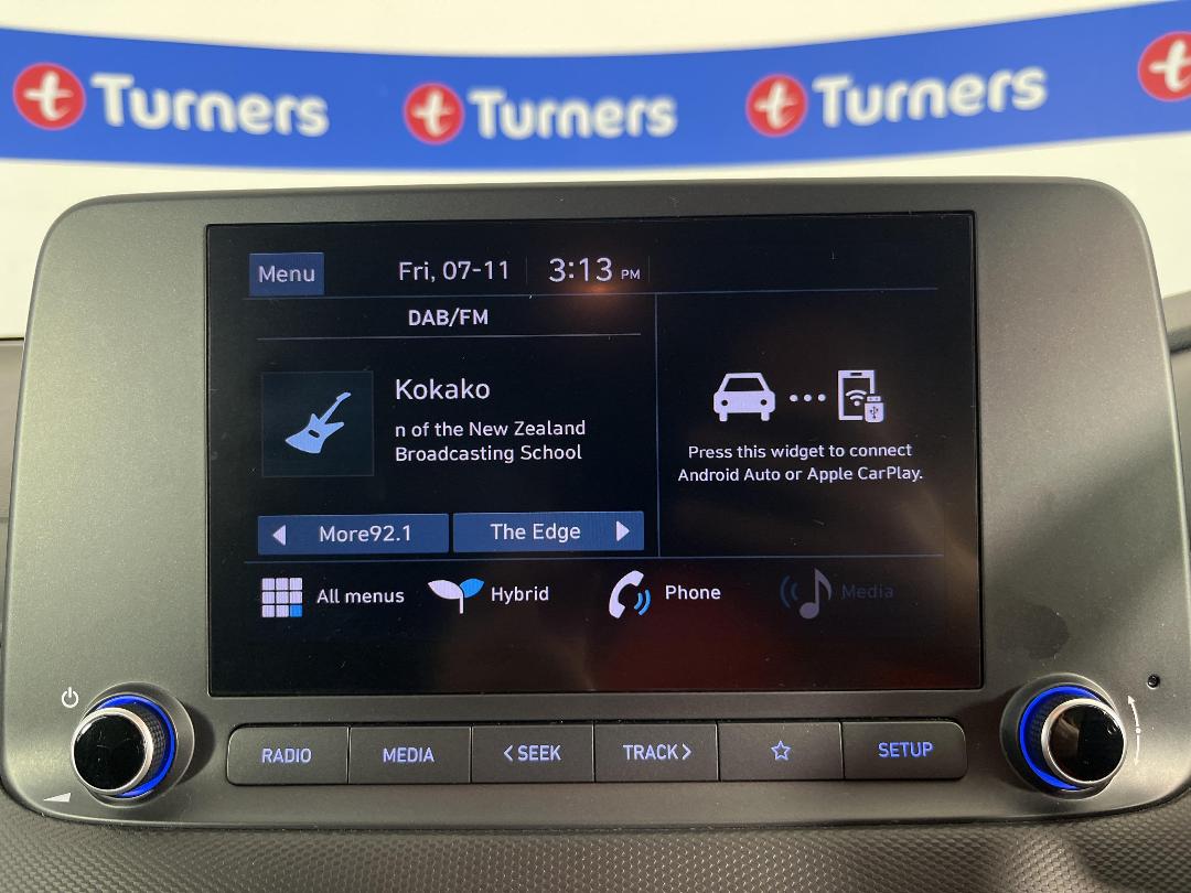 Photo '25' of Hyundai Kona Photo '25' of Hyundai Kona