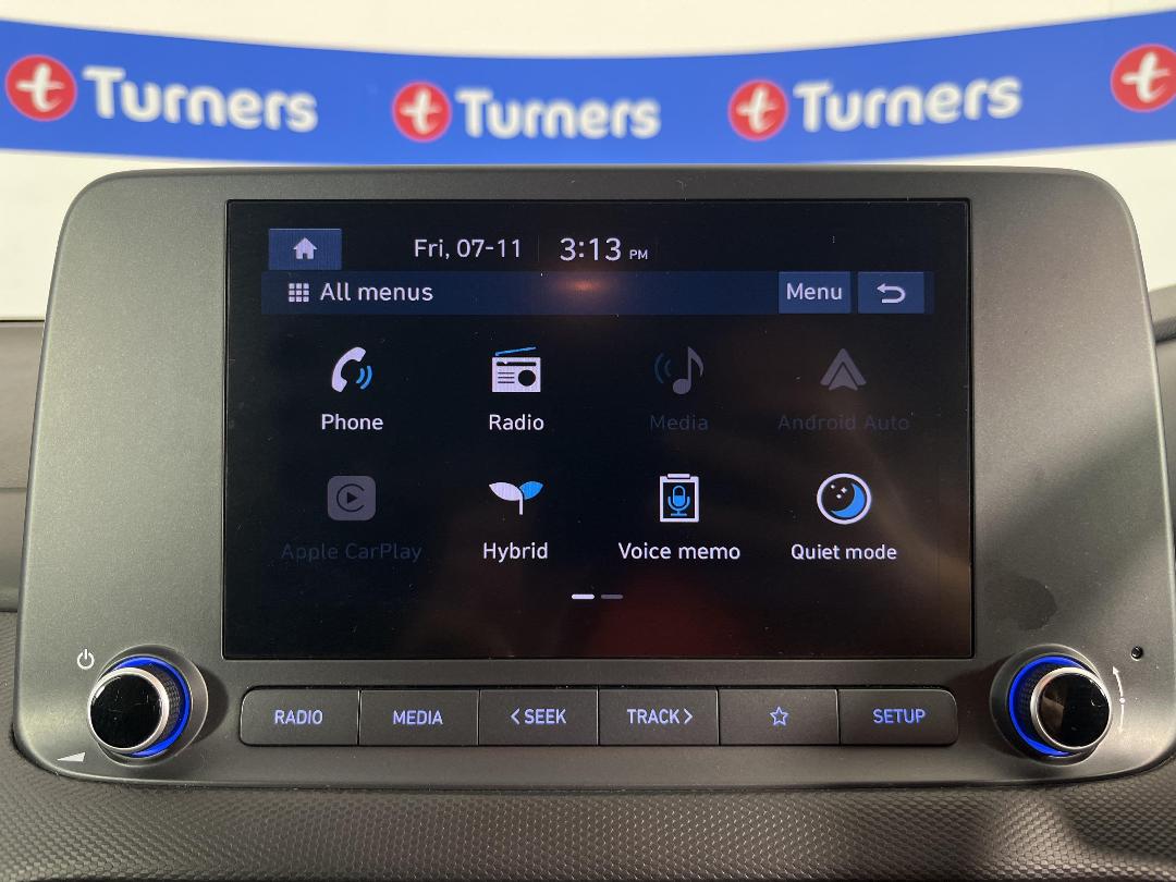 Photo '26' of Hyundai Kona Photo '26' of Hyundai Kona