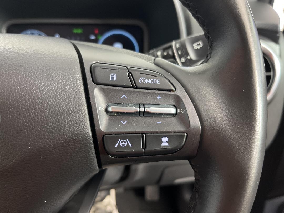 Photo '23' of Hyundai Kona Photo '23' of Hyundai Kona