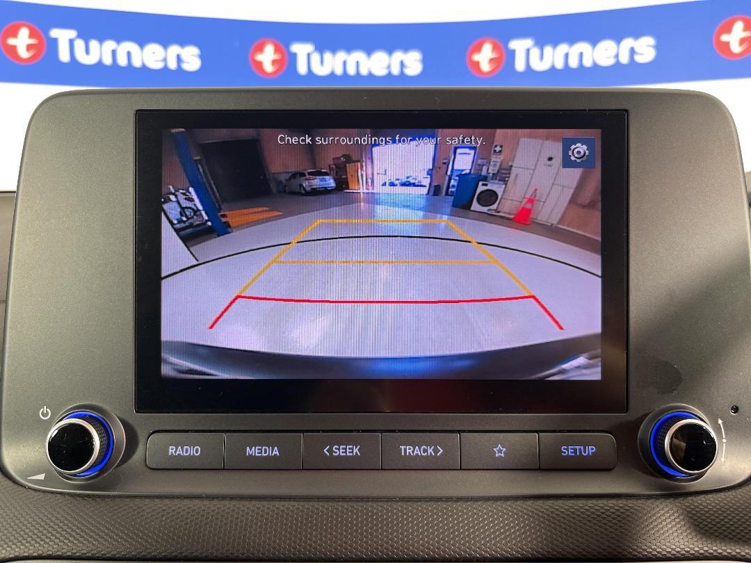 Photo '27' of Hyundai Kona Photo '27' of Hyundai Kona