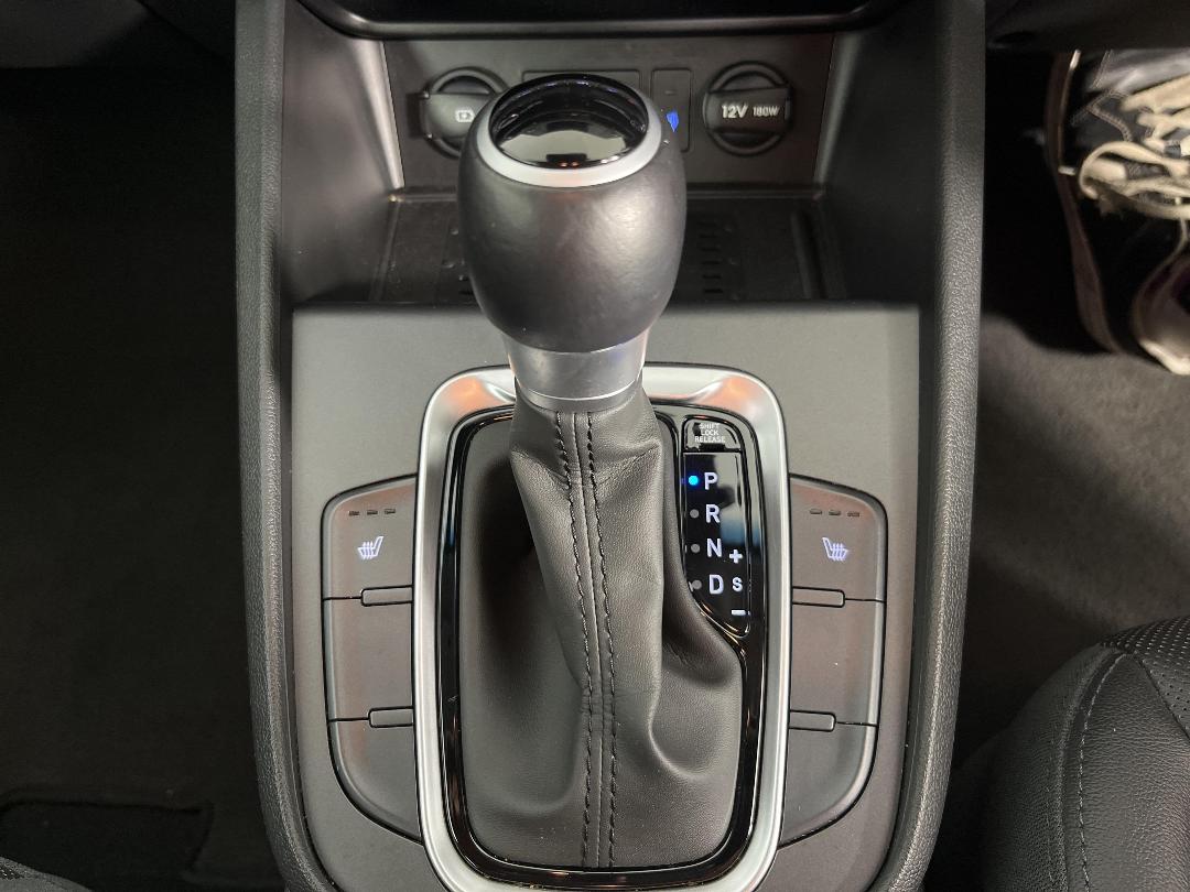 Photo '29' of Hyundai Kona Photo '29' of Hyundai Kona