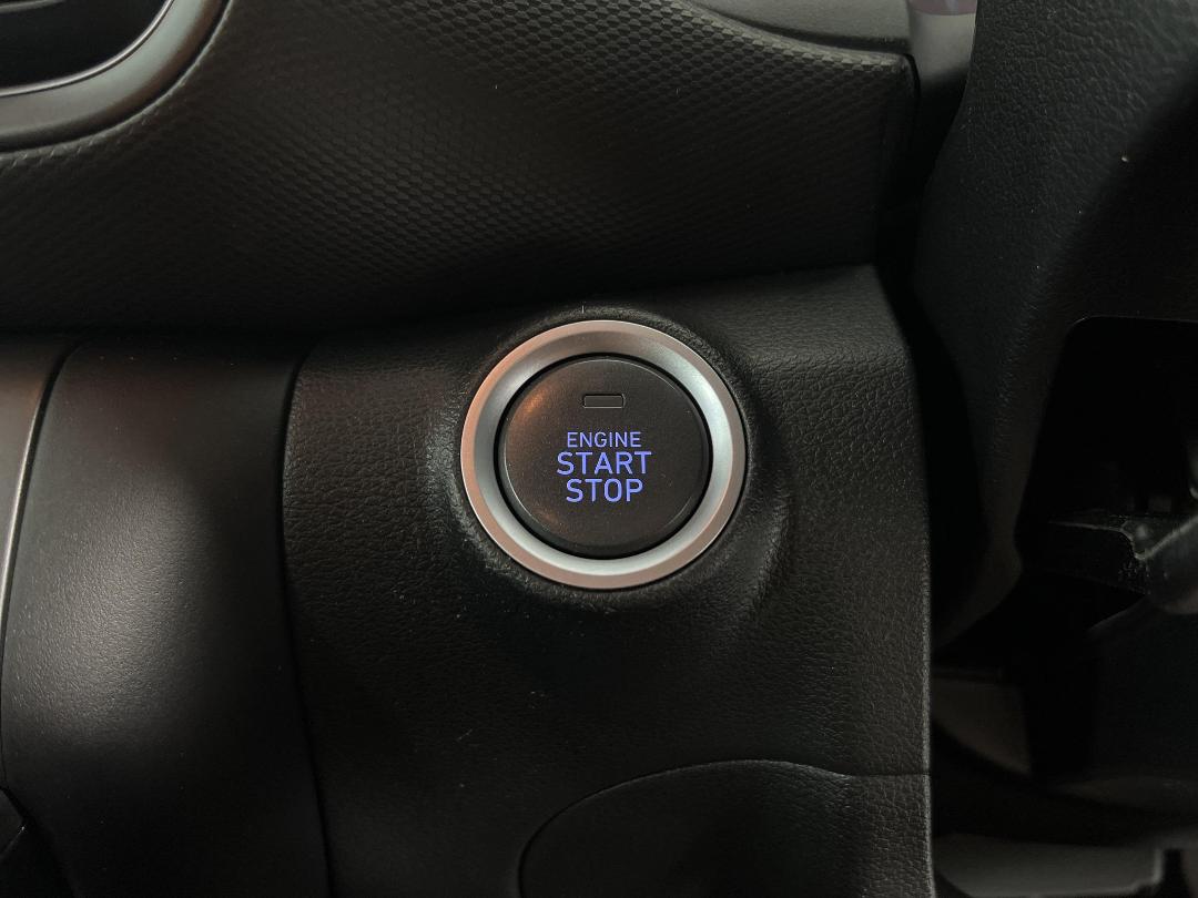 Photo '31' of Hyundai Kona Photo '31' of Hyundai Kona