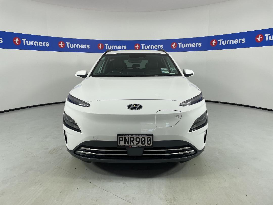 Photo '2' of Hyundai Kona Photo '2' of Hyundai Kona