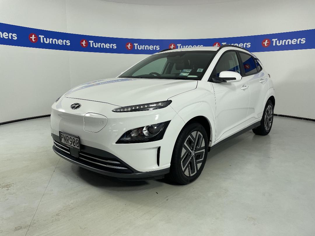 Photo '4' of Hyundai Kona Photo '4' of Hyundai Kona