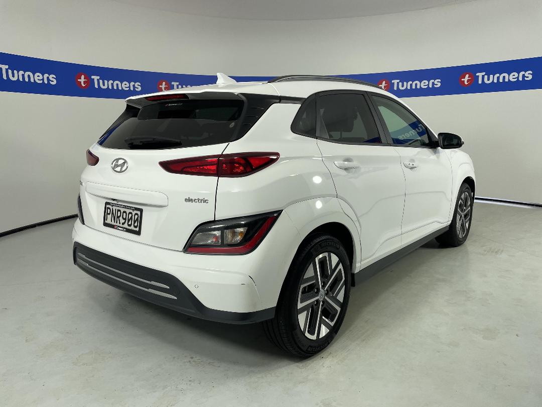 Photo '7' of Hyundai Kona Photo '7' of Hyundai Kona