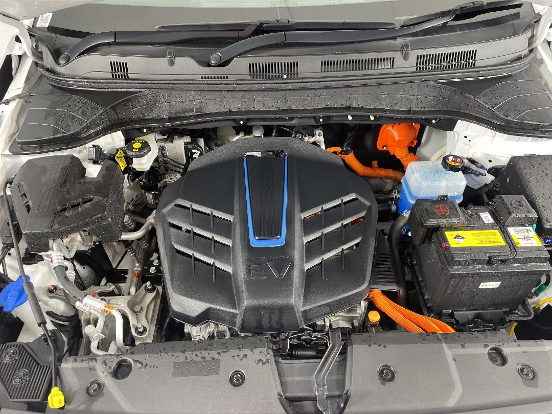 Photo '13' of Hyundai Kona Photo '13' of Hyundai Kona