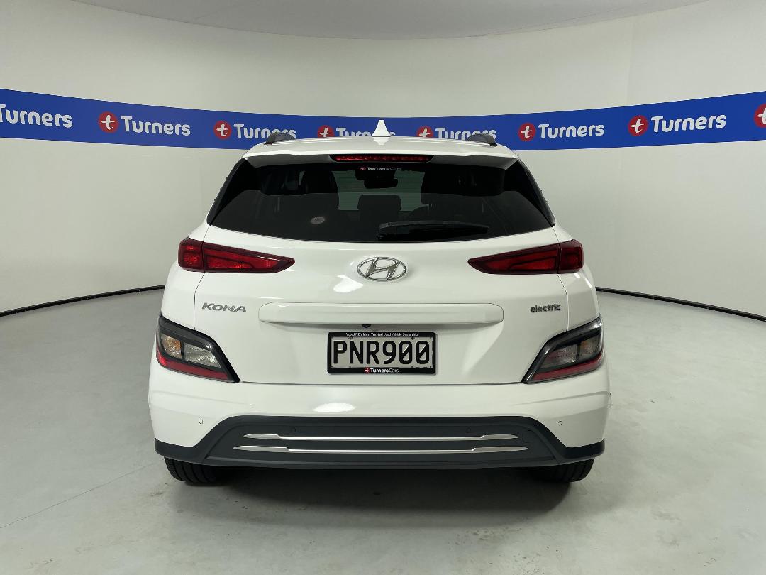 Photo '6' of Hyundai Kona Photo '6' of Hyundai Kona