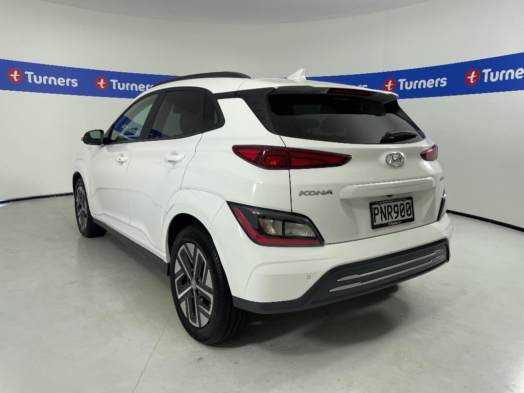 Photo '5' of Hyundai Kona Photo '5' of Hyundai Kona