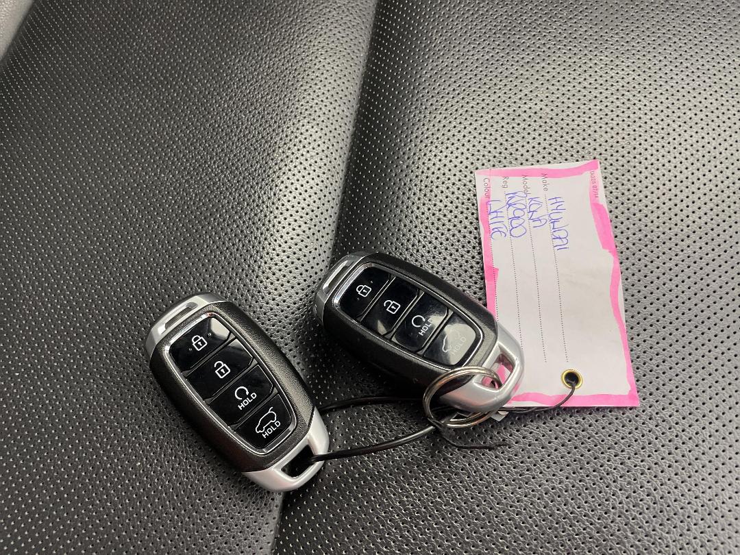 Photo '22' of Hyundai Kona Photo '22' of Hyundai Kona