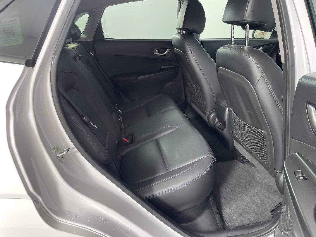 Photo '20' of Hyundai Kona Photo '20' of Hyundai Kona