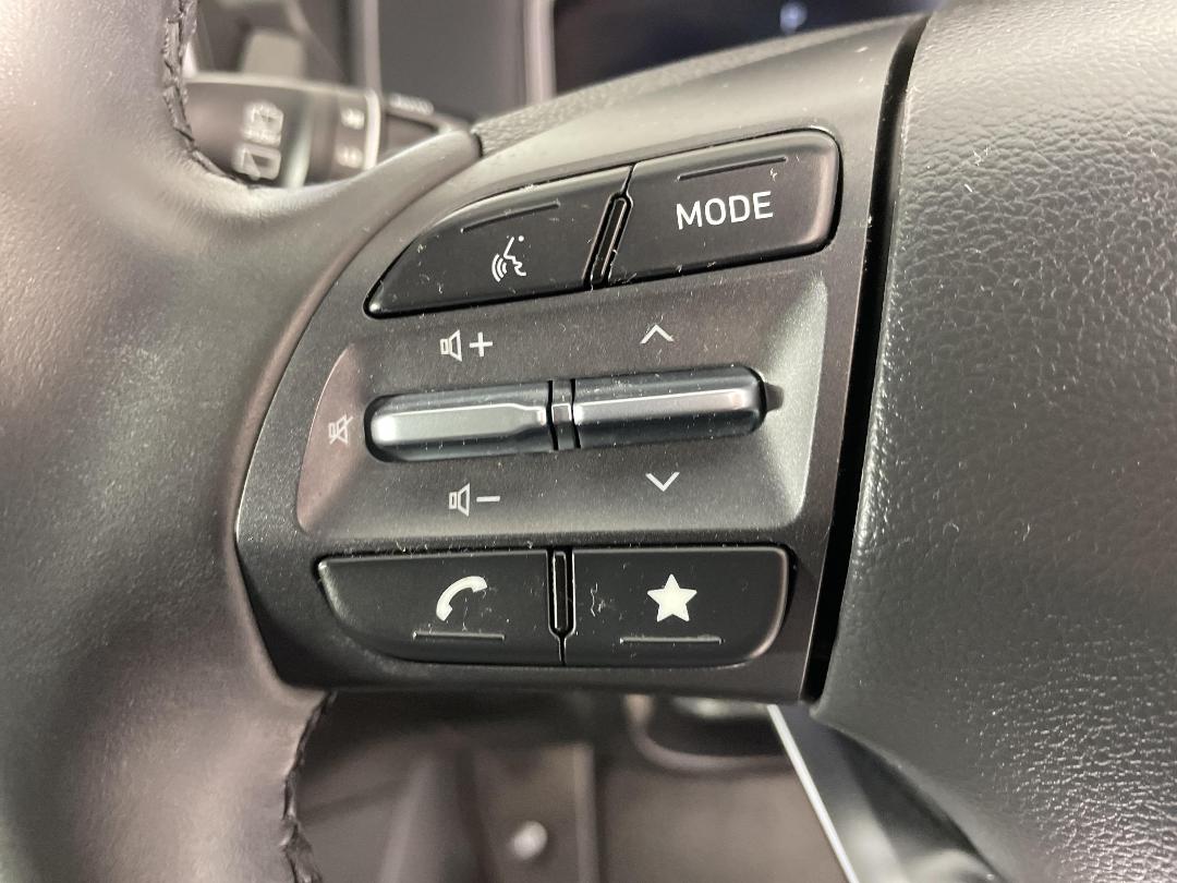 Photo '23' of Hyundai Kona Photo '23' of Hyundai Kona