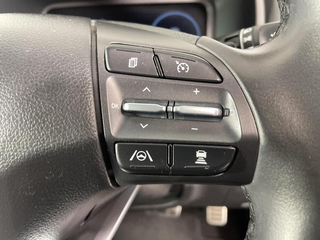 Photo '24' of Hyundai Kona Photo '24' of Hyundai Kona