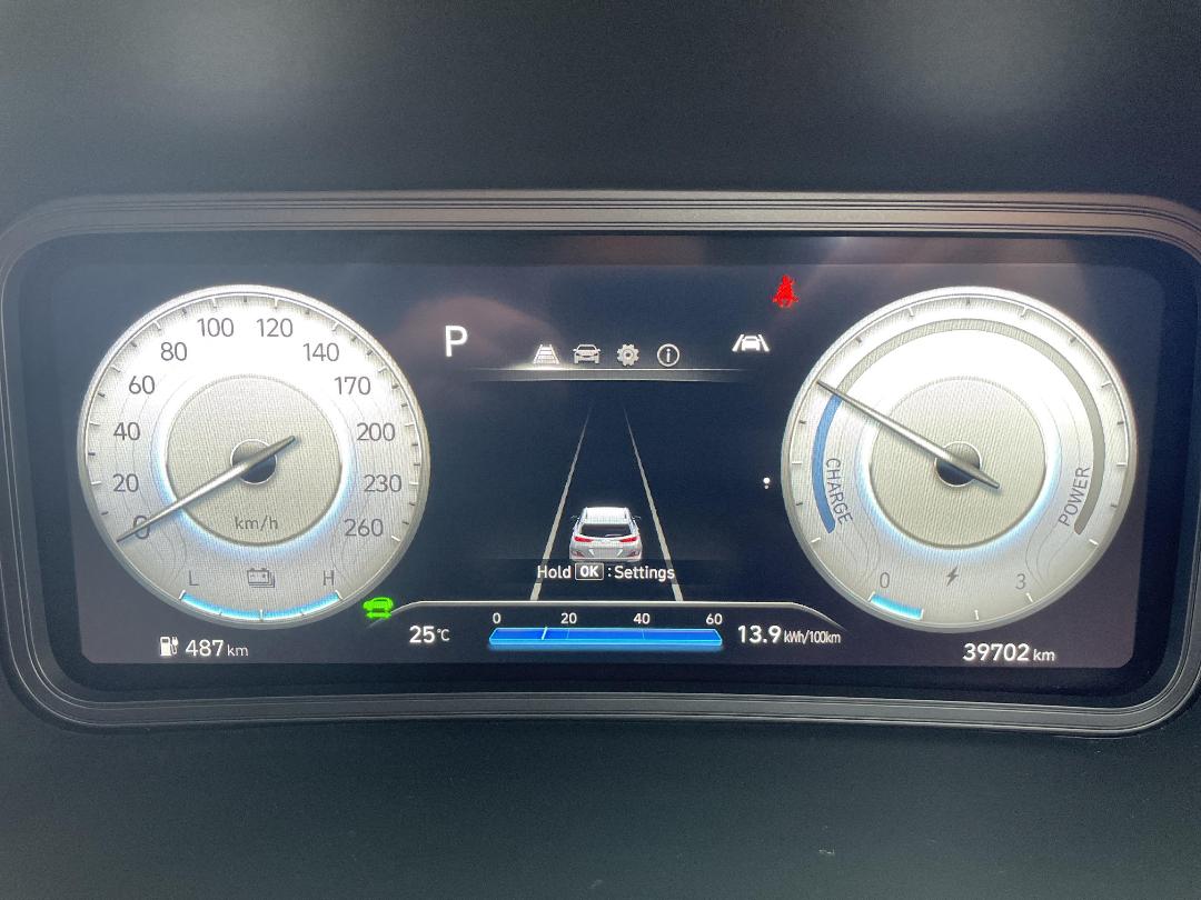 Photo '21' of Hyundai Kona Photo '21' of Hyundai Kona