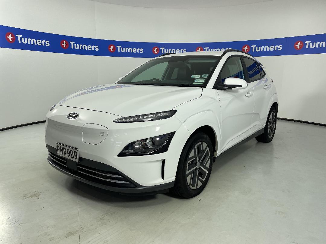 Photo '4' of Hyundai Kona