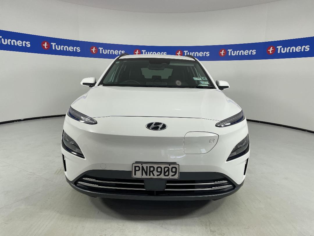 Photo '2' of Hyundai Kona