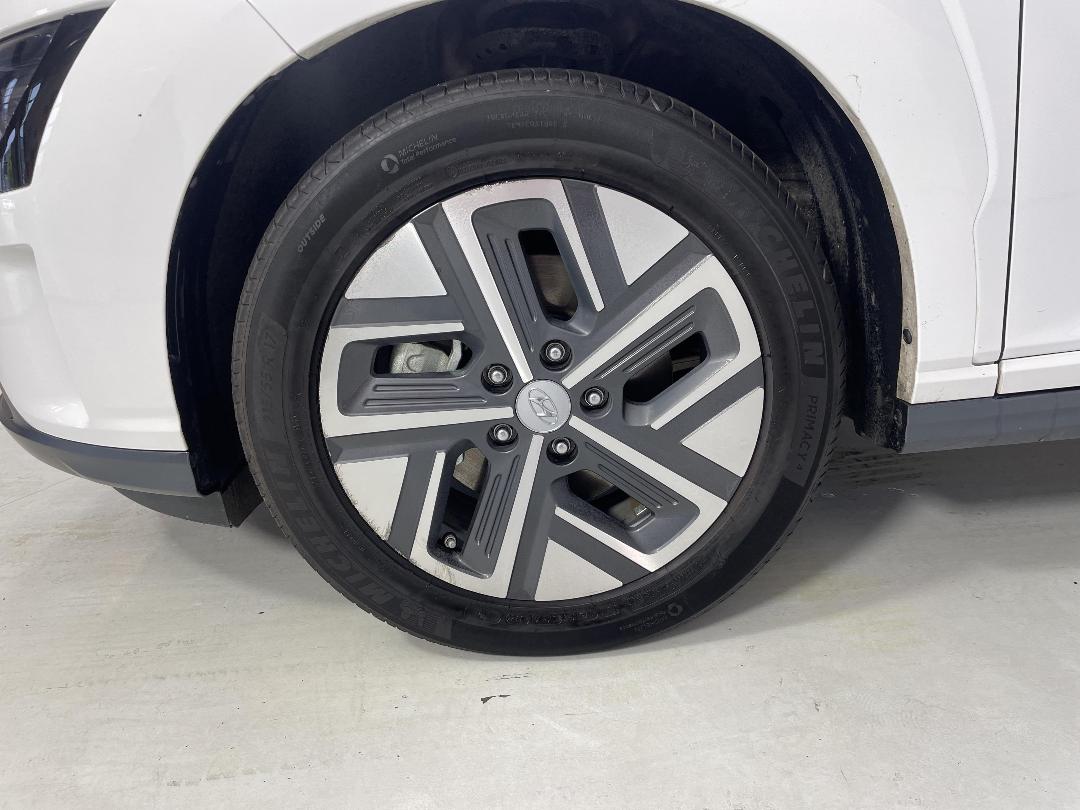 Photo '10' of Hyundai Kona