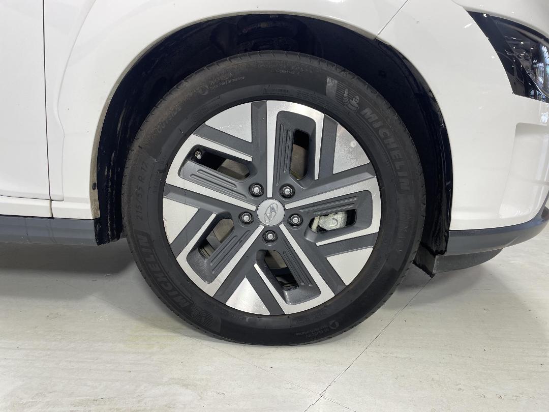 Photo '9' of Hyundai Kona