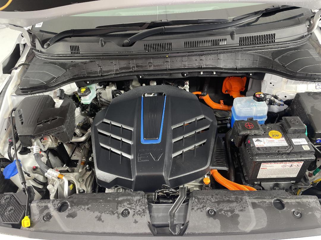 Photo '13' of Hyundai Kona