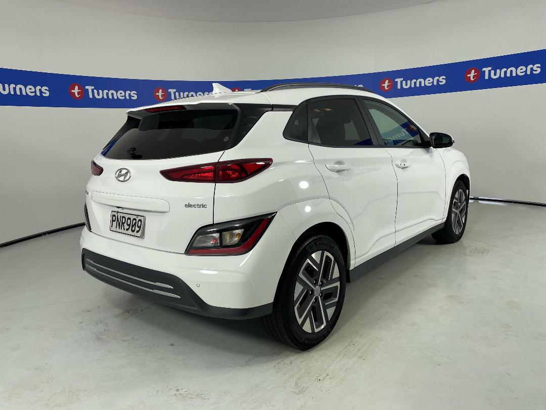 Photo '7' of Hyundai Kona