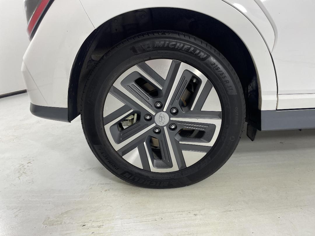 Photo '12' of Hyundai Kona