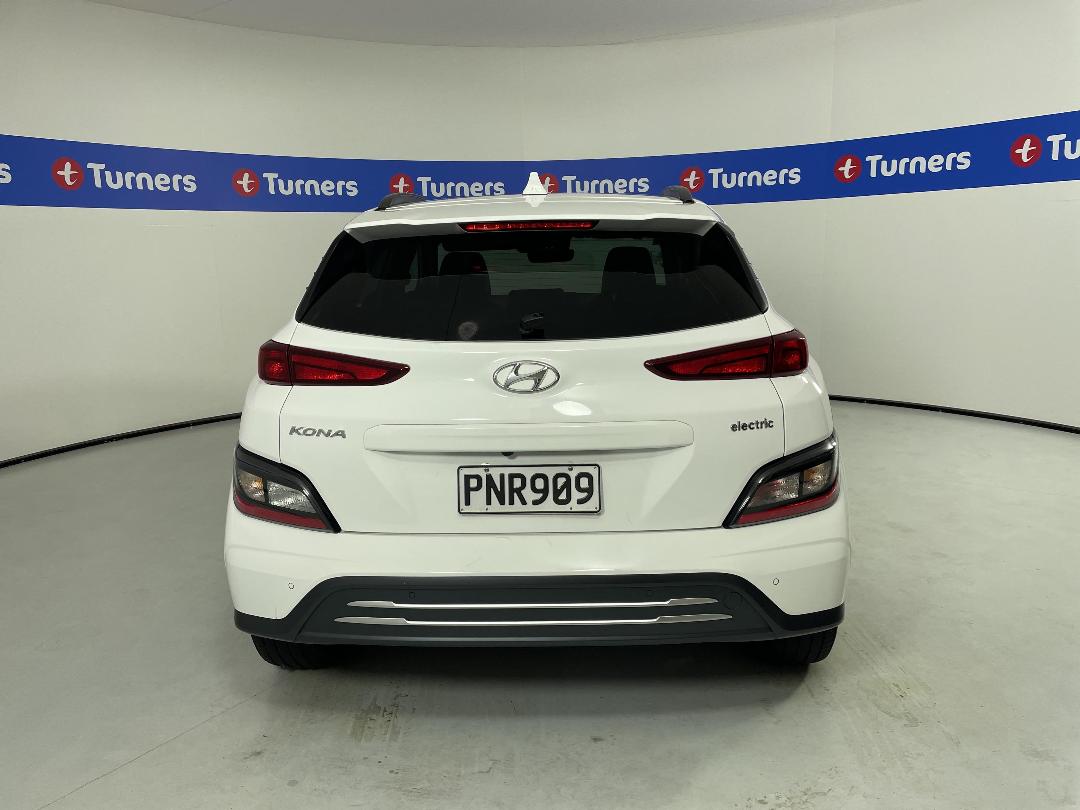 Photo '6' of Hyundai Kona