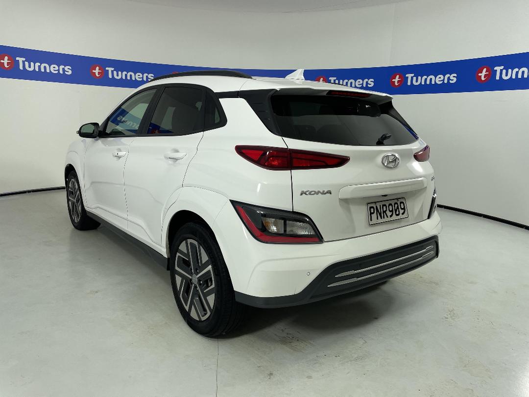Photo '5' of Hyundai Kona