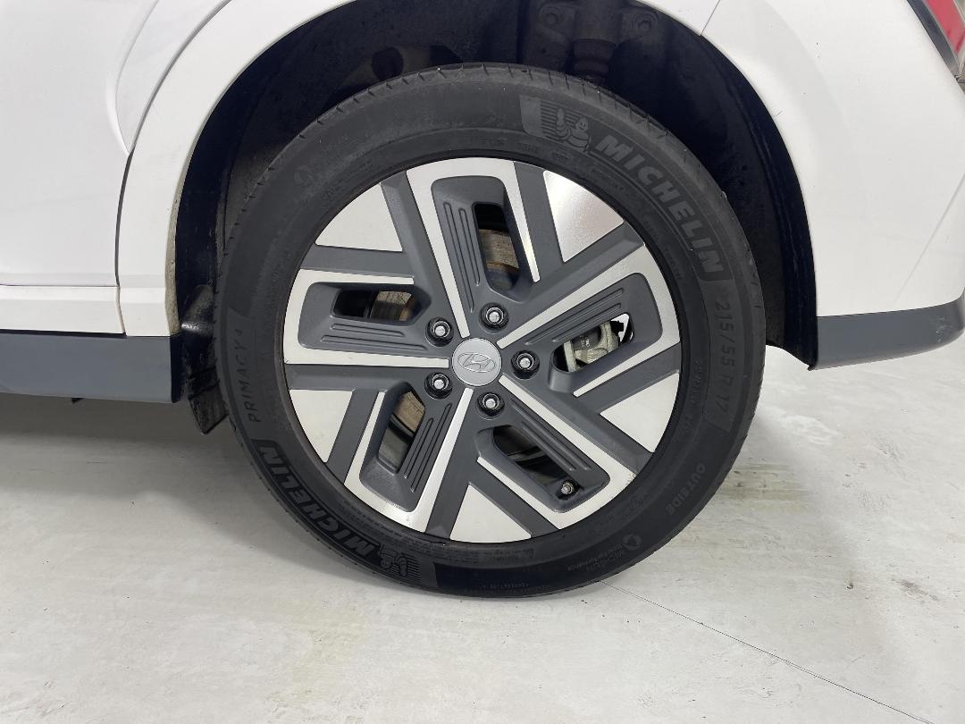 Photo '11' of Hyundai Kona