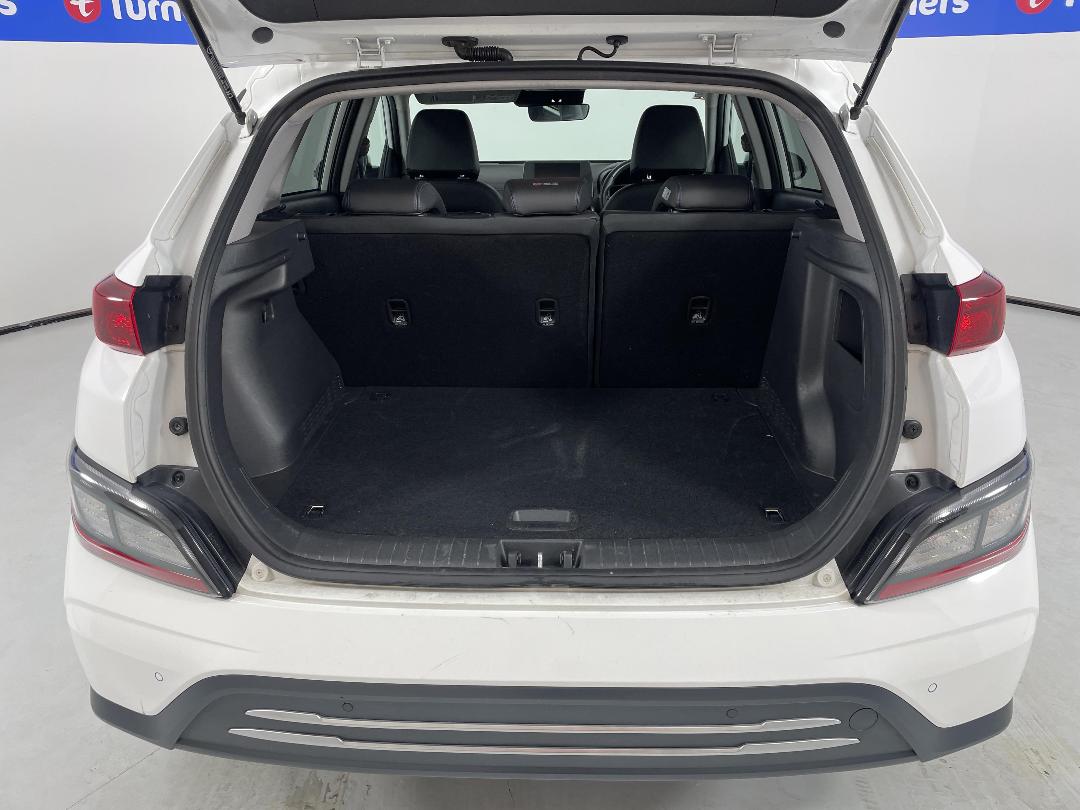 Photo '14' of Hyundai Kona