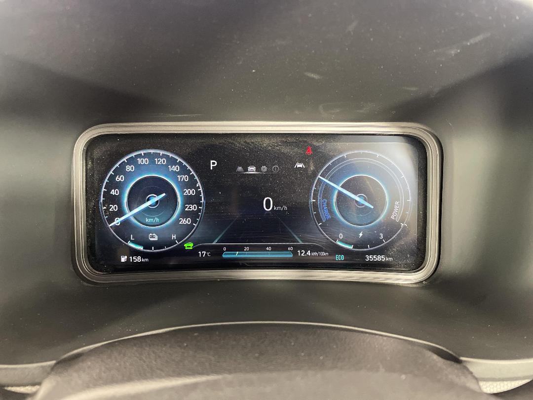 Photo '21' of Hyundai Kona