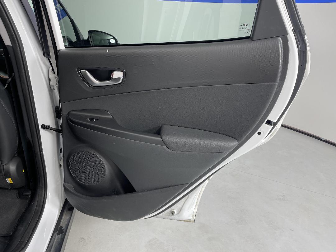 Photo '19' of Hyundai Kona