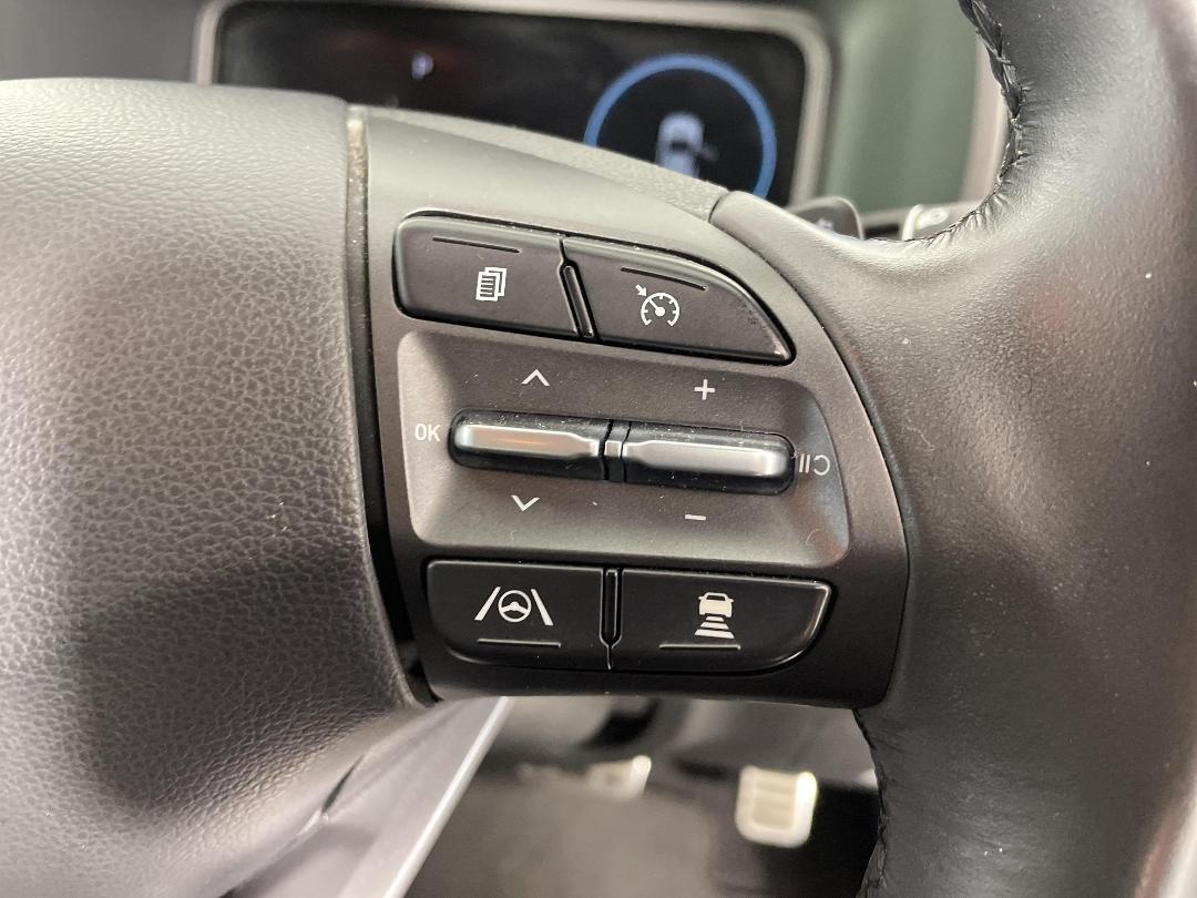 Photo '24' of Hyundai Kona