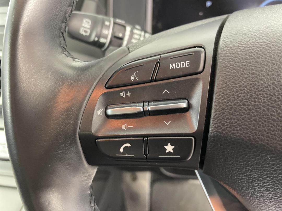 Photo '23' of Hyundai Kona