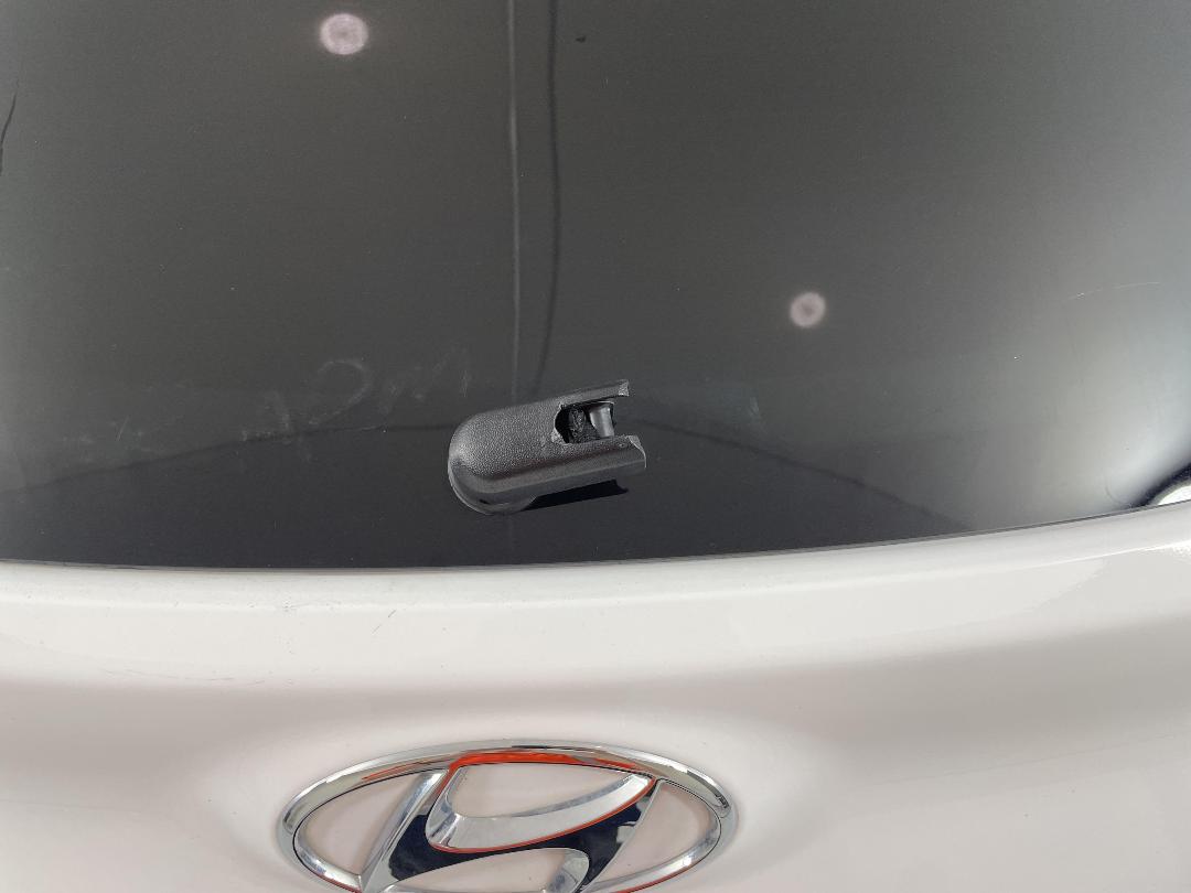 Photo '25' of Hyundai Kona