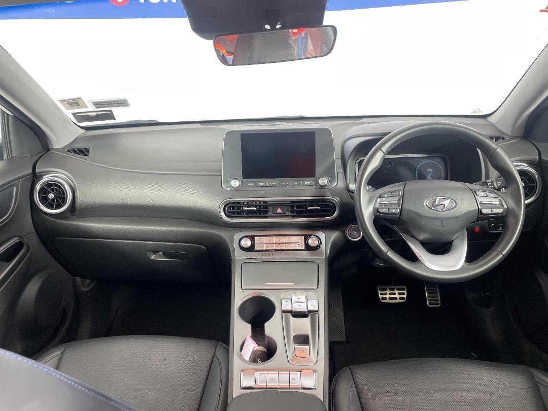 Photo '17' of Hyundai Kona