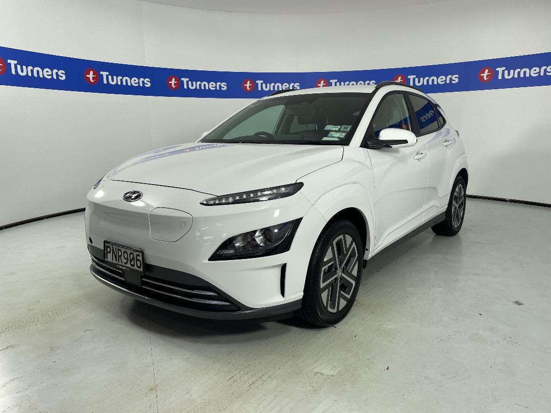 Photo '4' of Hyundai Kona