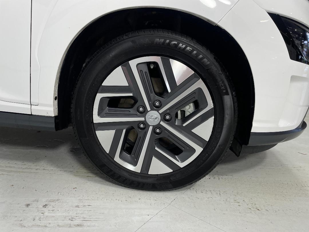 Photo '9' of Hyundai Kona