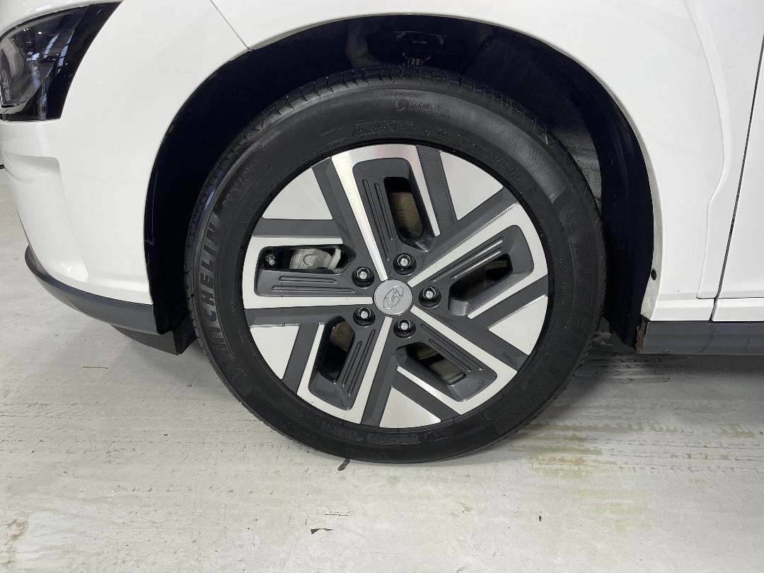 Photo '10' of Hyundai Kona