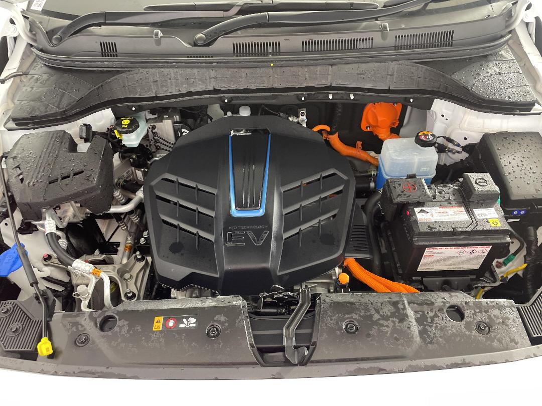 Photo '13' of Hyundai Kona