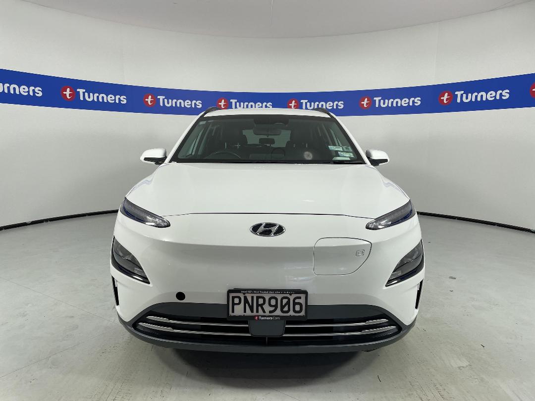 Photo '2' of Hyundai Kona