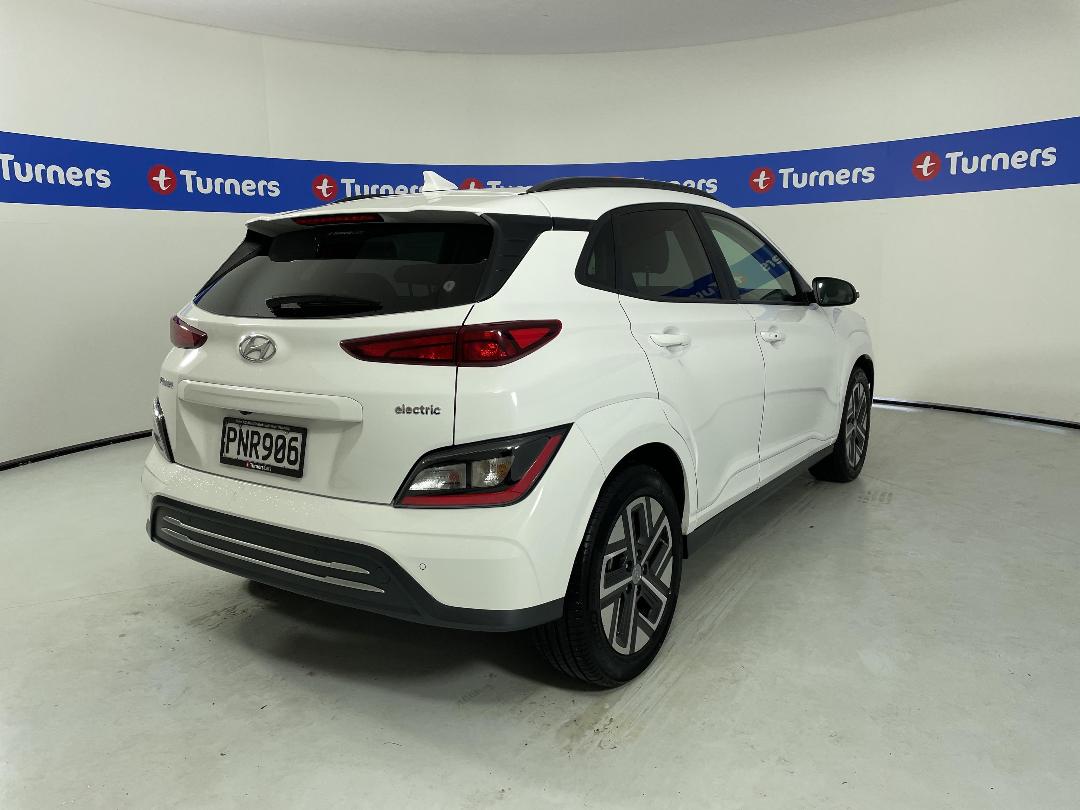 Photo '7' of Hyundai Kona