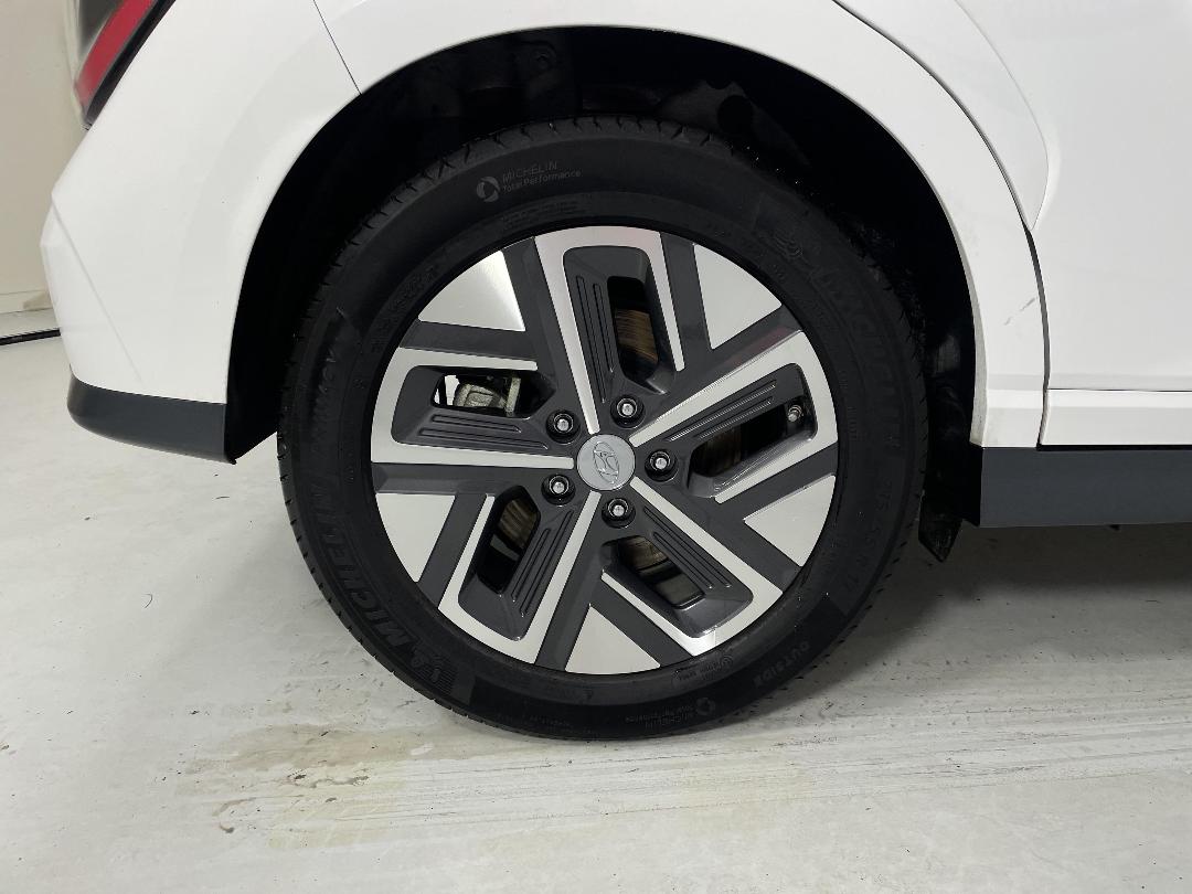 Photo '12' of Hyundai Kona