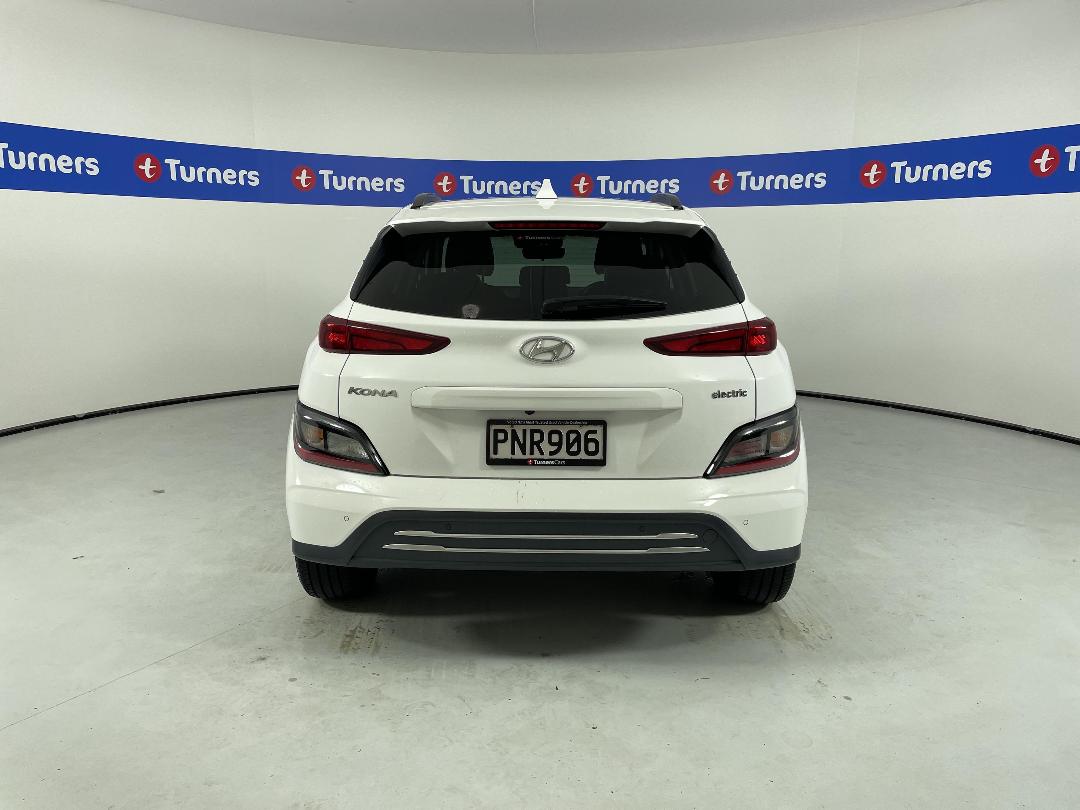 Photo '6' of Hyundai Kona