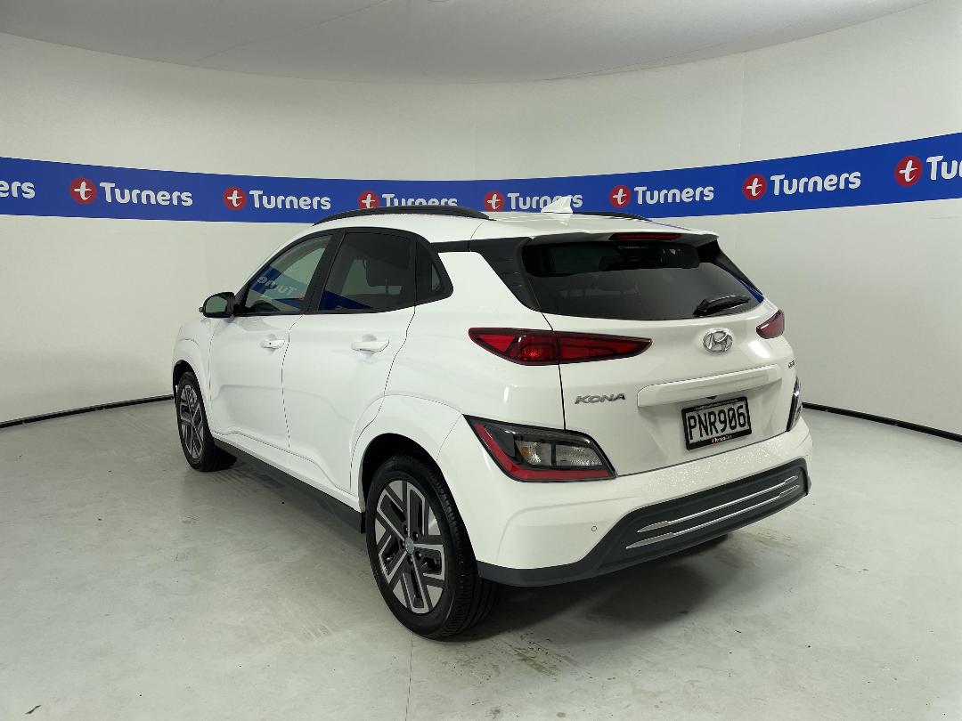 Photo '5' of Hyundai Kona