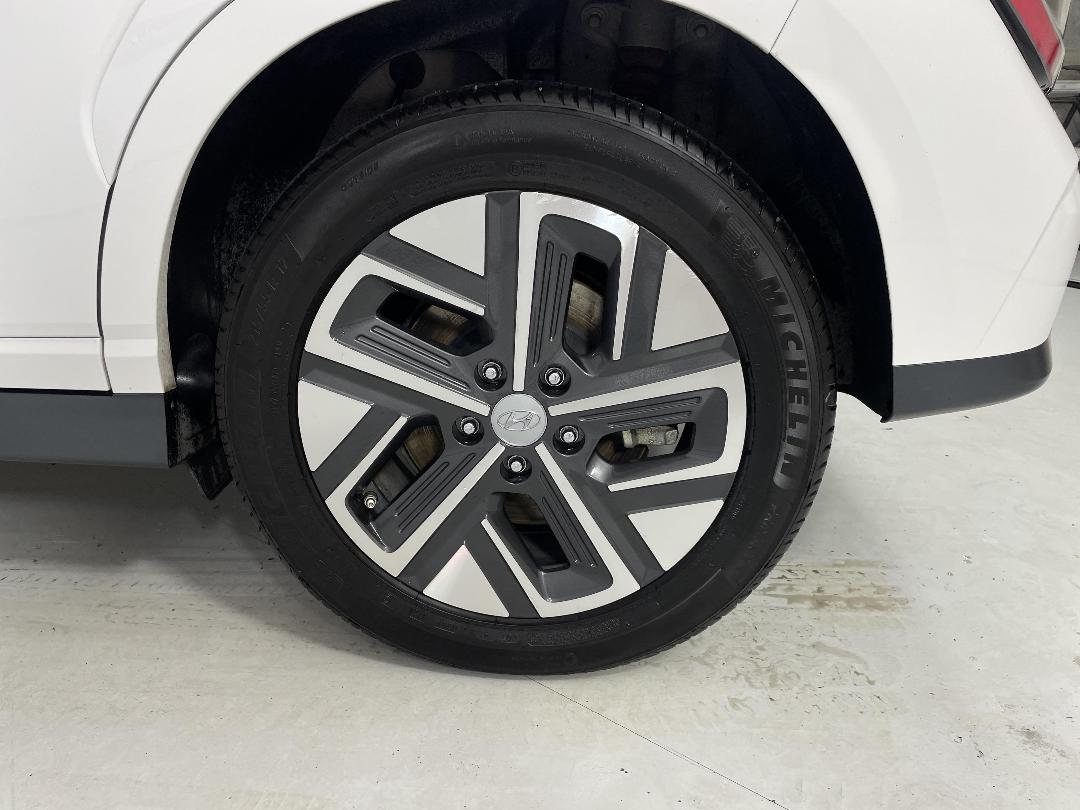 Photo '11' of Hyundai Kona