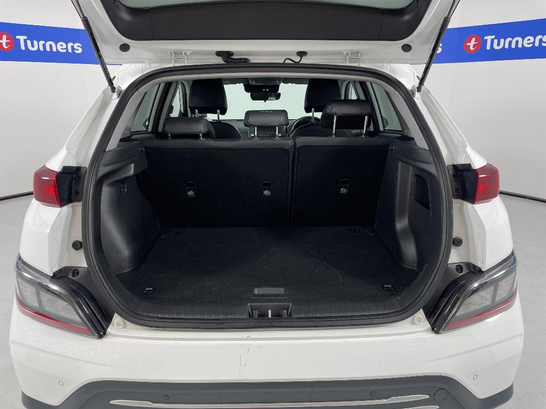 Photo '14' of Hyundai Kona