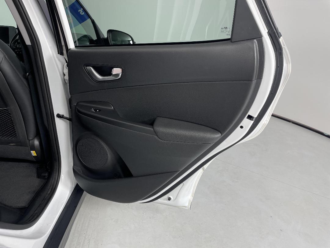 Photo '19' of Hyundai Kona