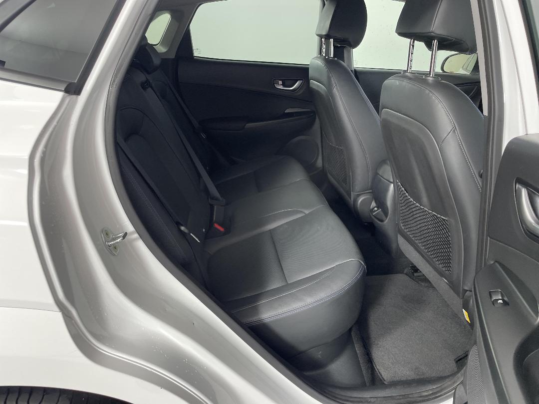 Photo '20' of Hyundai Kona