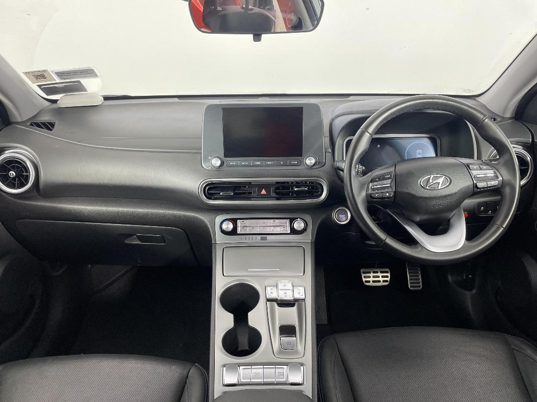 Photo '17' of Hyundai Kona
